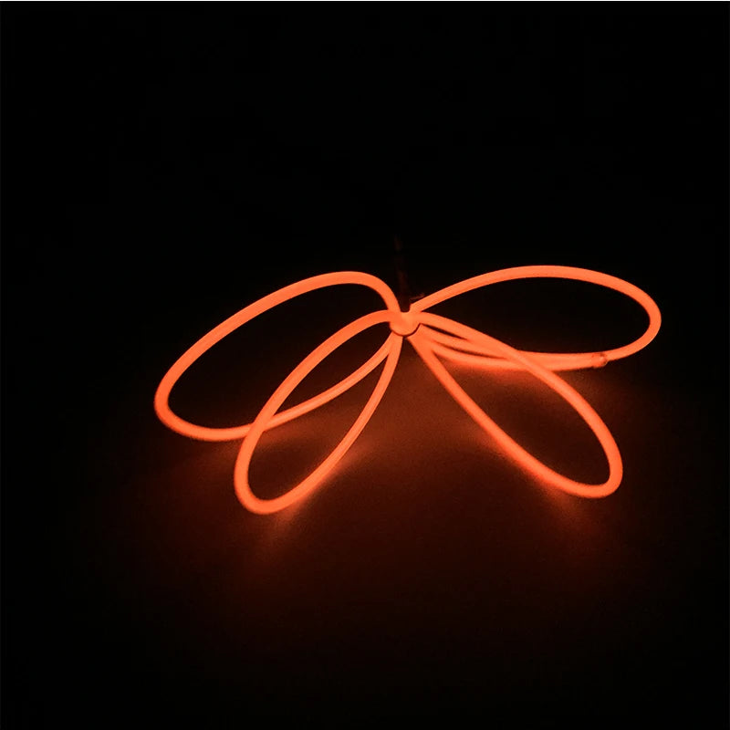 Glow-in-the-Dark Costume Kit
