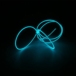 Glow-in-the-Dark Costume Kit