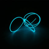 Glow-in-the-Dark Costume Kit