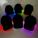 Glow-in-the-Dark Party Hat