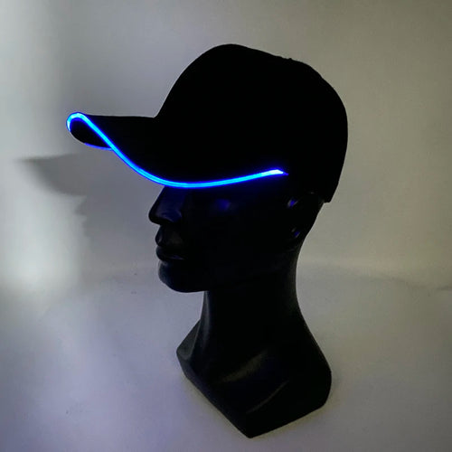 Glow-in-the-Dark Party Hat