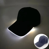Glow-in-the-Dark Party Hat