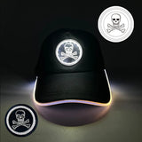 Glow-in-the-Dark Party Hat