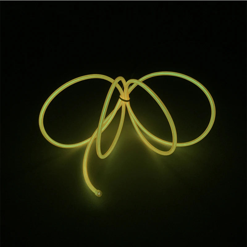 Glow-in-the-Dark Costume Kit