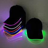 Glow-in-the-Dark Party Hat