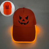 Glow-in-the-Dark Party Hat