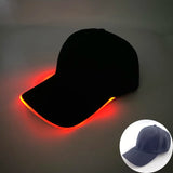 Glow-in-the-Dark Party Hat