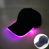 Glow-in-the-Dark Party Hat