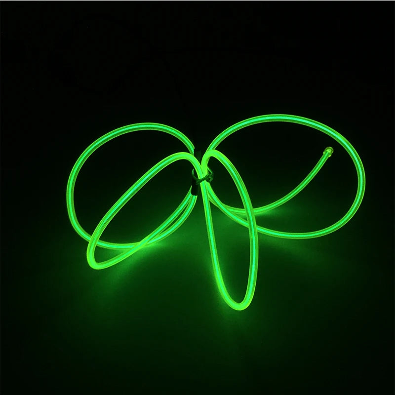 Glow-in-the-Dark Costume Kit