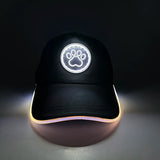 Glow-in-the-Dark Party Hat