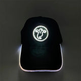 Glow-in-the-Dark Party Hat