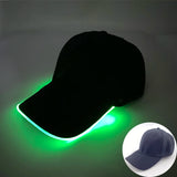 Glow-in-the-Dark Party Hat