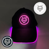 Glow-in-the-Dark Party Hat