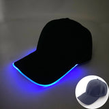Glow-in-the-Dark Party Hat