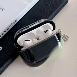 Sparkling Quicksand Earphone Case