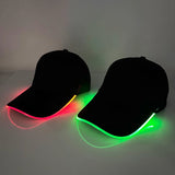 Glow-in-the-Dark Party Hat